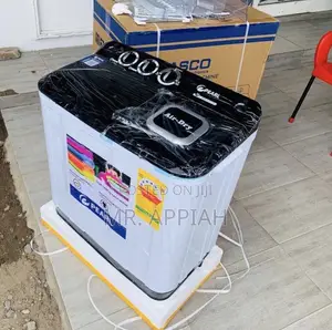 Pearl 7kg Twin Tub Washing Machine