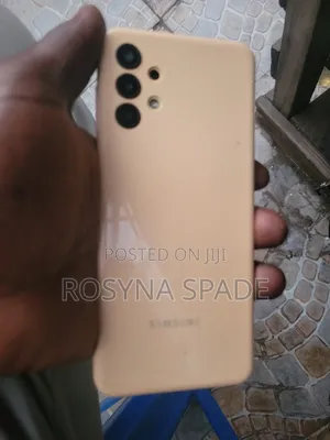 Samsung Galaxy A13 64GB Bronze