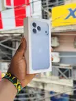 New Apple iPhone 18 Pro Max 256GB Blue - 3