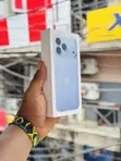 New Apple iPhone 18 Pro Max 256GB Blue - 5