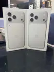 New Apple iPhone 17 Pro Max 256GB Silver - 1