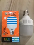 XBZ 6W 2-Color LED Bulb - 1