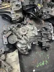 Daewoo Matiz Automatic Gearbox - 3