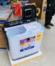 Pearl 7kg Twin Tub Washing Machine - 1