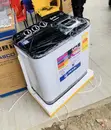 Pearl 7kg Twin Tub Washing Machine - 2