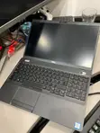Dell Latitude 5500 Laptop - Intel Core i7, 8GB RAM, 256GB SSD - 3