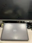 Dell Latitude 5500 Laptop - Intel Core i7, 8GB RAM, 256GB SSD - 4
