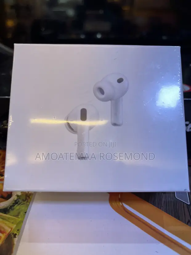 AirPods Pro 3 Wireless Headphones - 1