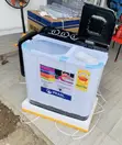 Pearl 7kg Twin Tub Washing Machine - 1