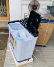 Pearl 7kg Twin Tub Washing Machine - 2