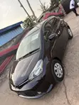 Toyota Vitz 1.3 FWD 5dr 2015 Black - 2