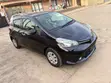Toyota Vitz 1.3 FWD 5dr 2015 Black - 4