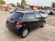 Toyota Vitz 1.3 FWD 5dr 2015 Black - 5