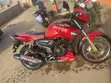 TVS Apache 180 RTR 2021 Red - 4