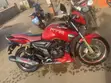 TVS Apache 180 RTR 2021 Red - 5