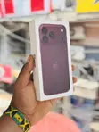 New Apple iPhone 18 Pro Max 256GB Graphite - 1