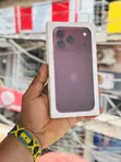 New Apple iPhone 18 Pro Max 256GB Graphite - 4