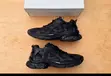 Balenciaga Runner Sneakers - 1