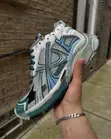 Balenciaga Runner Sneakers - 4