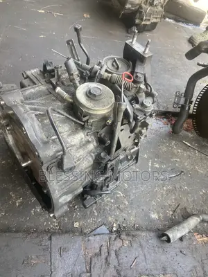 Daewoo Matiz Automatic Gearbox