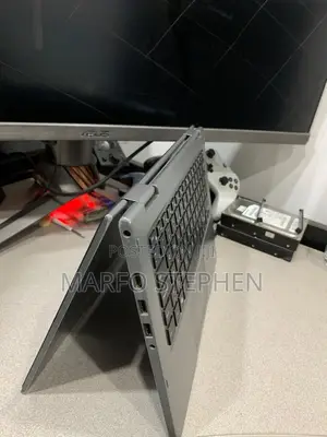 Dell Inspiron 13 5368 Convertible Laptop