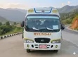 Hyundai County 2005 - 1