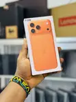 New Apple iPhone 17 Pro Max 256GB Orange - 3