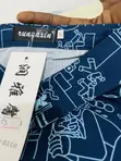 Men's Navy Blue Casual Wear 3XL - 1