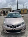 Toyota Vitz 2012 - 2