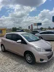 Toyota Vitz 2012 - 3