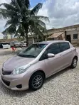 Toyota Vitz 2012 - 4