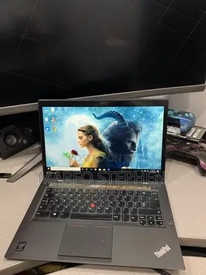 Lenovo ThinkPad X1 Carbon Gen 2 Laptop