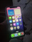 Apple iPhone XR 64GB White - 2