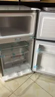 Roch Table Top Fridge (Double Door) 80L - 3