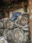 Kia Morning Automatic Gearbox - 1