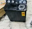 Nasco 7kg Semi-Automatic Twin Tub Washing Machine - 2