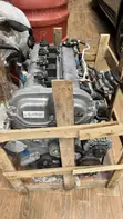 Chevrolet/GM Ecotec 2.4L VVT Engine - 2
