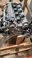 Chevrolet/GM Ecotec 2.4L VVT Engine - 5