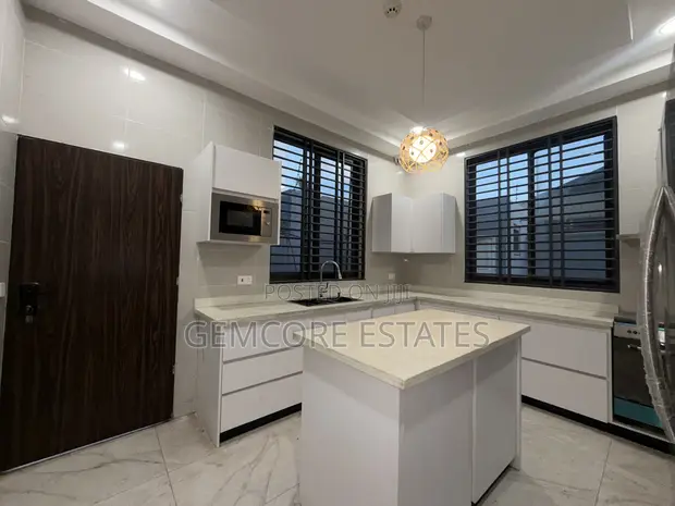 4 Bedroom House for Sale in West Trasacco, East Legon - 1