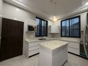 4 Bedroom House for Sale in West Trasacco, East Legon