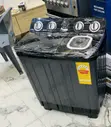 Nasco 7kg Semi-Automatic Twin-Tub Washing Machine - 1