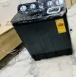 Nasco 7kg Semi-Automatic Twin-Tub Washing Machine - 2