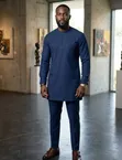 Men's Kaftan - 2
