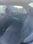 Toyota Corolla 2013 Gray - 3