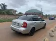 Hyundai Accent SE 2010 Silver - 2