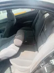 Hyundai Accent SE 2010 Silver - 4