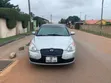 Hyundai Accent SE 2010 Silver - 5