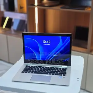 HP EliteBook x360 1030 G2 Laptop