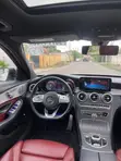 Mercedes-Benz C300 2021 White - 1
