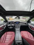 Mercedes-Benz C300 2021 White - 3